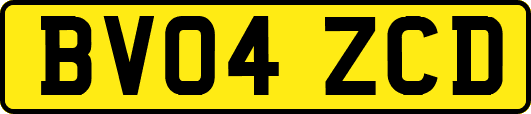 BV04ZCD