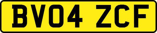 BV04ZCF
