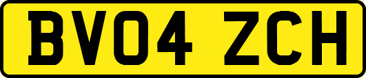 BV04ZCH