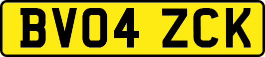 BV04ZCK