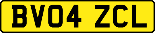 BV04ZCL