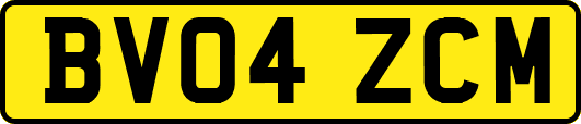 BV04ZCM