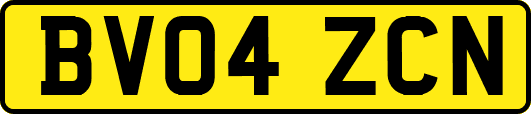 BV04ZCN