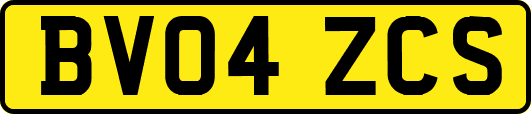 BV04ZCS