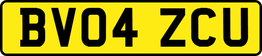 BV04ZCU