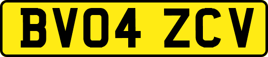 BV04ZCV