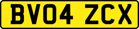 BV04ZCX