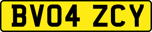 BV04ZCY