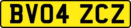 BV04ZCZ