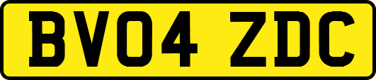 BV04ZDC