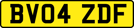 BV04ZDF