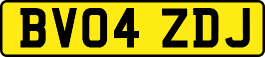 BV04ZDJ