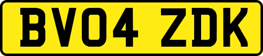 BV04ZDK