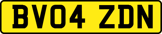 BV04ZDN