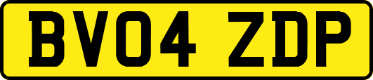 BV04ZDP
