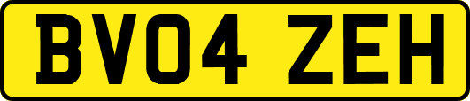 BV04ZEH