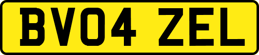 BV04ZEL