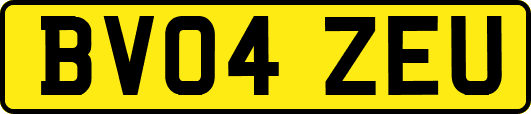BV04ZEU
