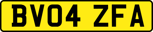 BV04ZFA