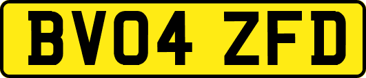 BV04ZFD