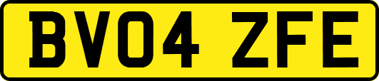 BV04ZFE