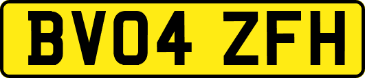 BV04ZFH