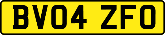 BV04ZFO
