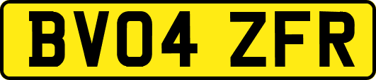 BV04ZFR