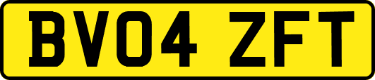 BV04ZFT