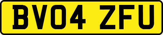 BV04ZFU
