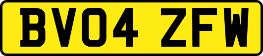 BV04ZFW