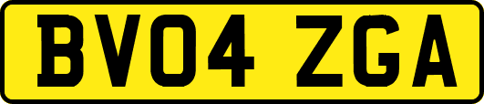 BV04ZGA