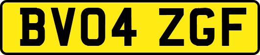 BV04ZGF