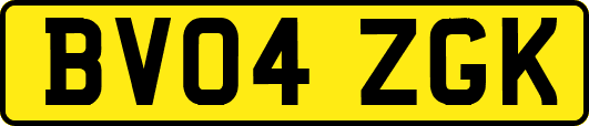 BV04ZGK