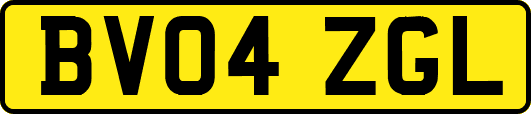BV04ZGL