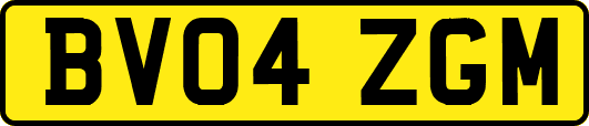 BV04ZGM