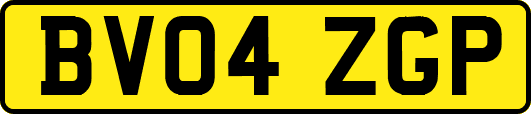 BV04ZGP