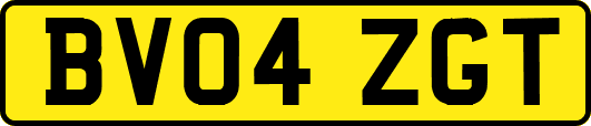BV04ZGT