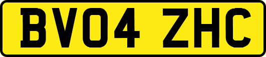 BV04ZHC