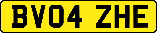 BV04ZHE