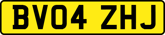 BV04ZHJ