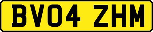 BV04ZHM