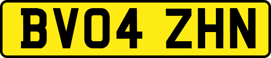 BV04ZHN