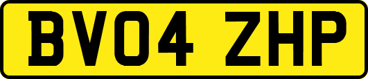 BV04ZHP