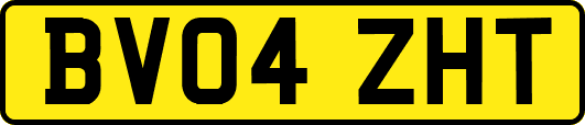 BV04ZHT