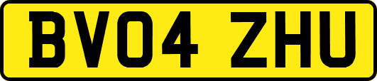 BV04ZHU