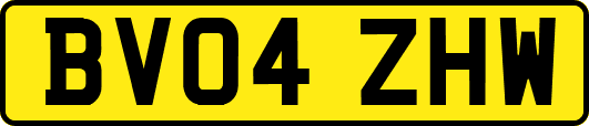 BV04ZHW