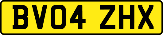 BV04ZHX