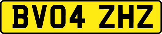 BV04ZHZ