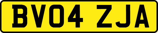 BV04ZJA